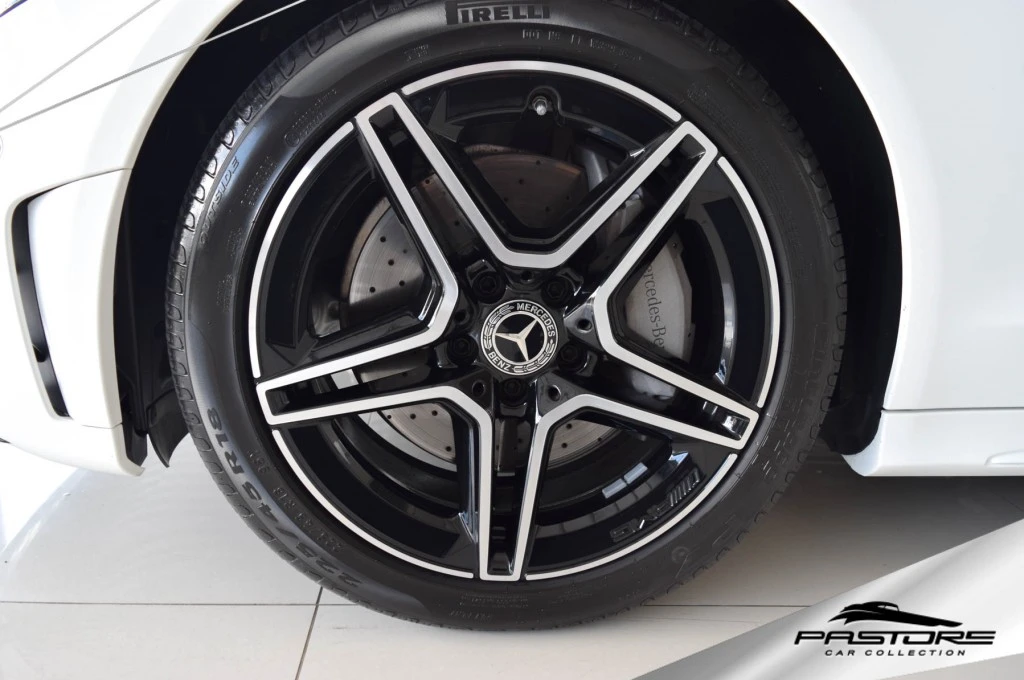 Mercedes-Benz C300 Sport