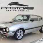 Ford Maverick GT V8