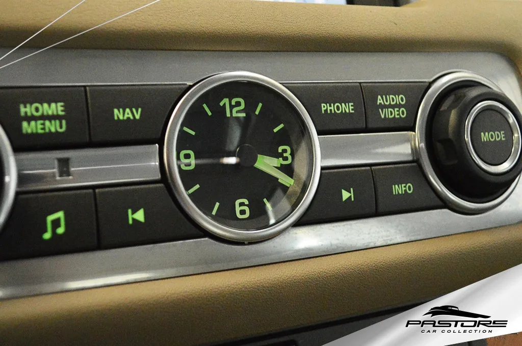 Land Rover R. Rover Sport 3.0 SE