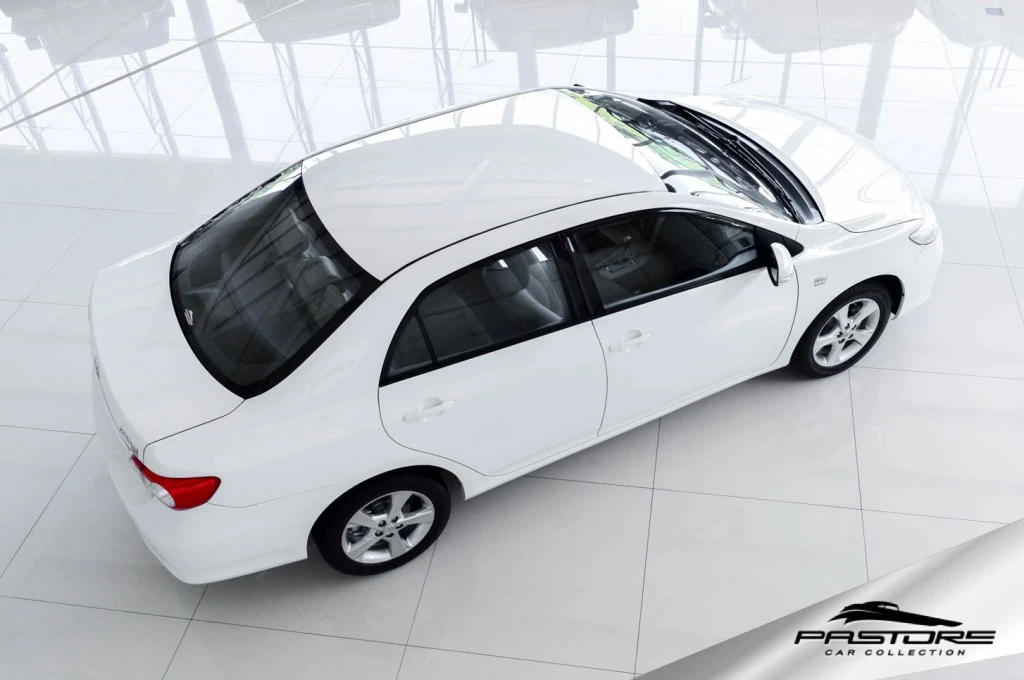 Toyota Corolla XEi 2.0