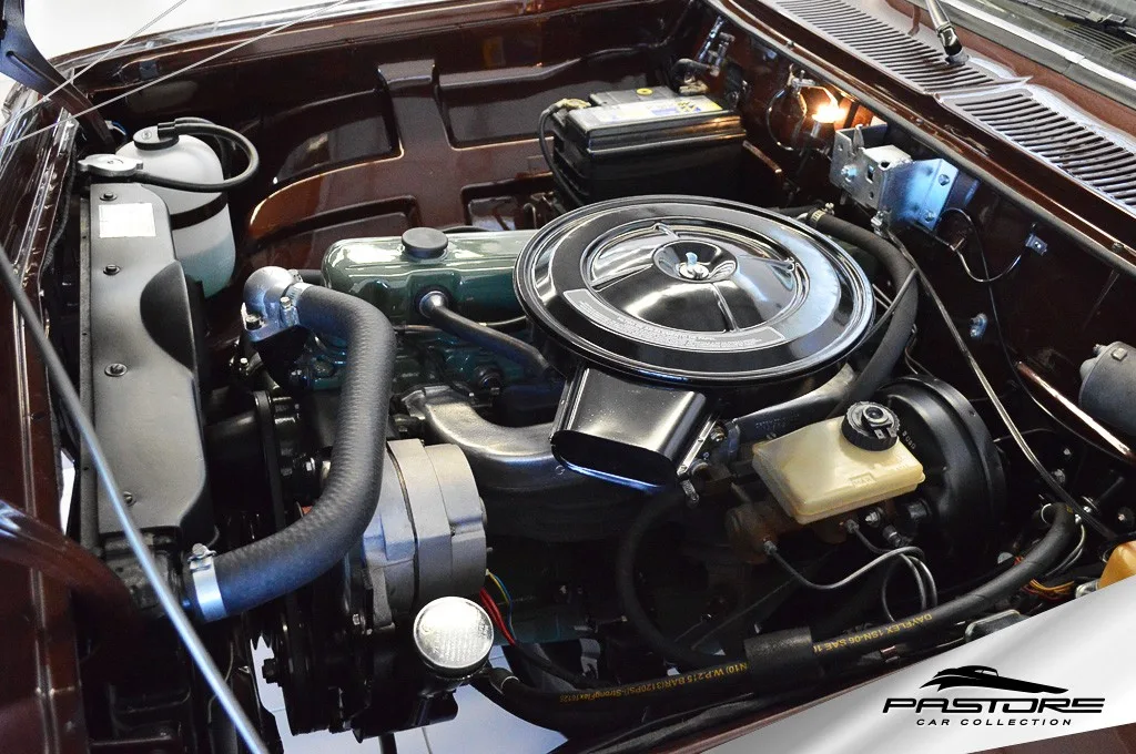 GM Opala Comodoro 4100