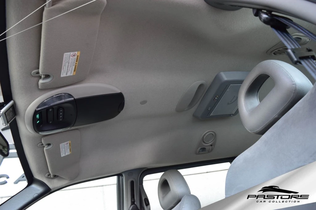 Chrysler Grand Caravan Limited