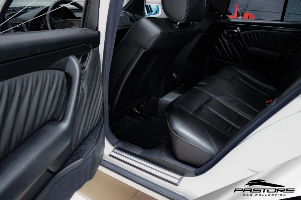 Mercedes-Benz C280 Sport 3.0