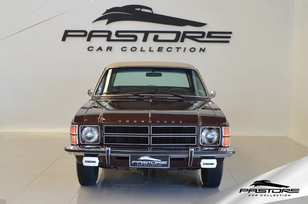 GM Opala Comodoro 4100
