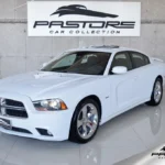 Dodge Charger R/T