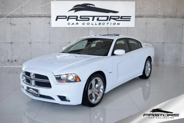 Dodge Charger R/T