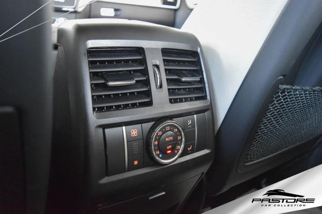 Mercedes-Benz GLE 400 Coupé Night