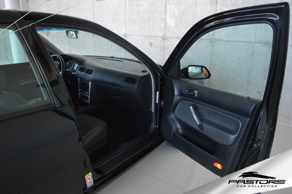 VW Golf 1.6 Sportline