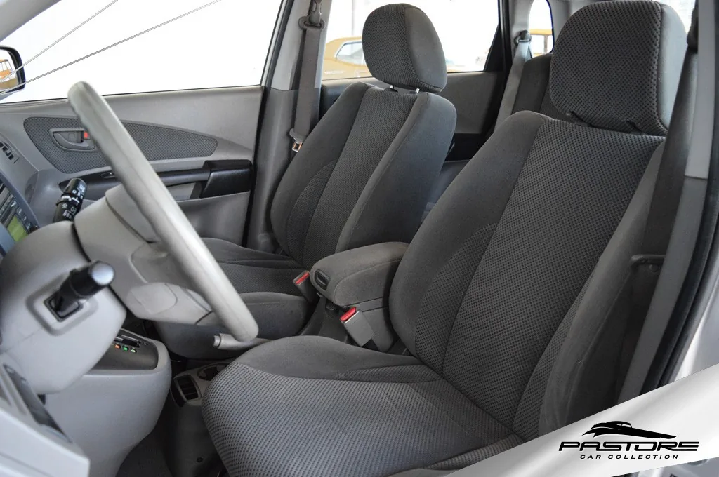 Hyundai Tucson GLS AT