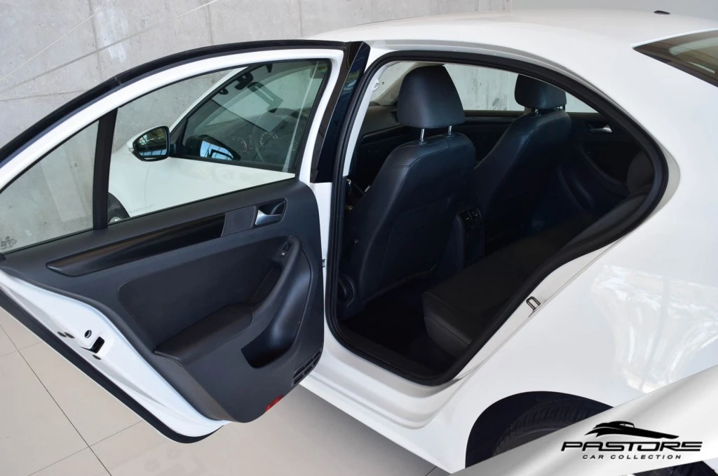 VW Jetta Comfortline 2.0