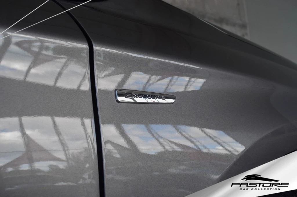 Citroën C4 Lounge THP Exclusive