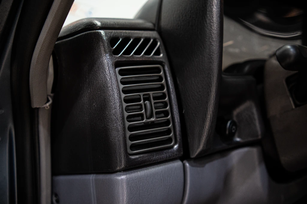 Jeep Jeep Cherokee Sport