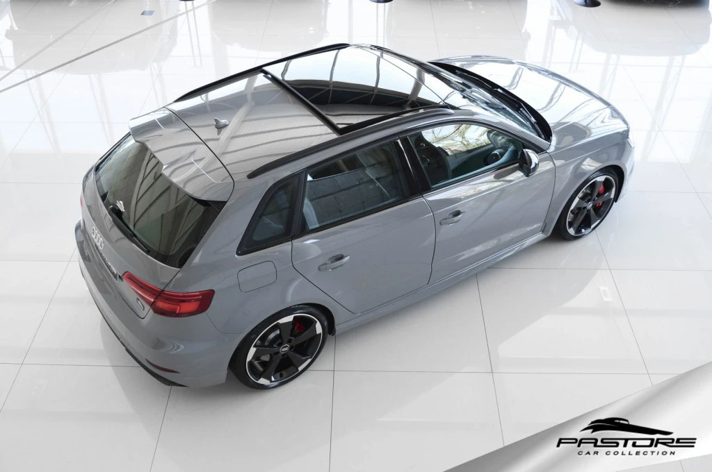 Audi RS3 Sportback
