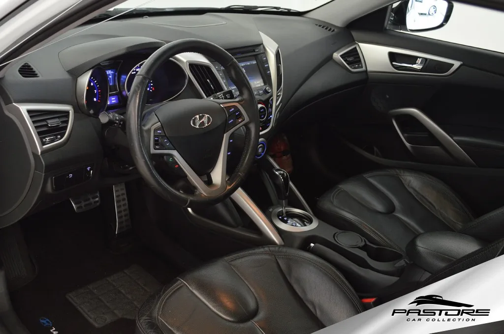 Hyundai Veloster 1.6 16V