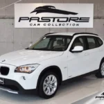BMW X1 Sdrive 18i