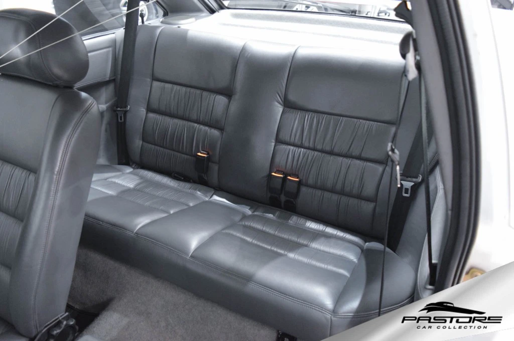 Ford Escort 1.8i GLX