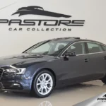 Audi A5 Sportback Ambiente
