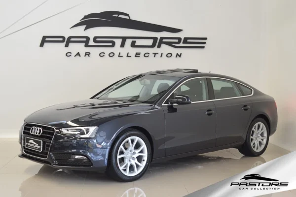 Audi A5 Sportback Ambiente