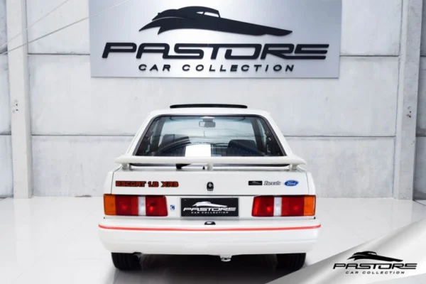 Ford Escort XR3 1.8