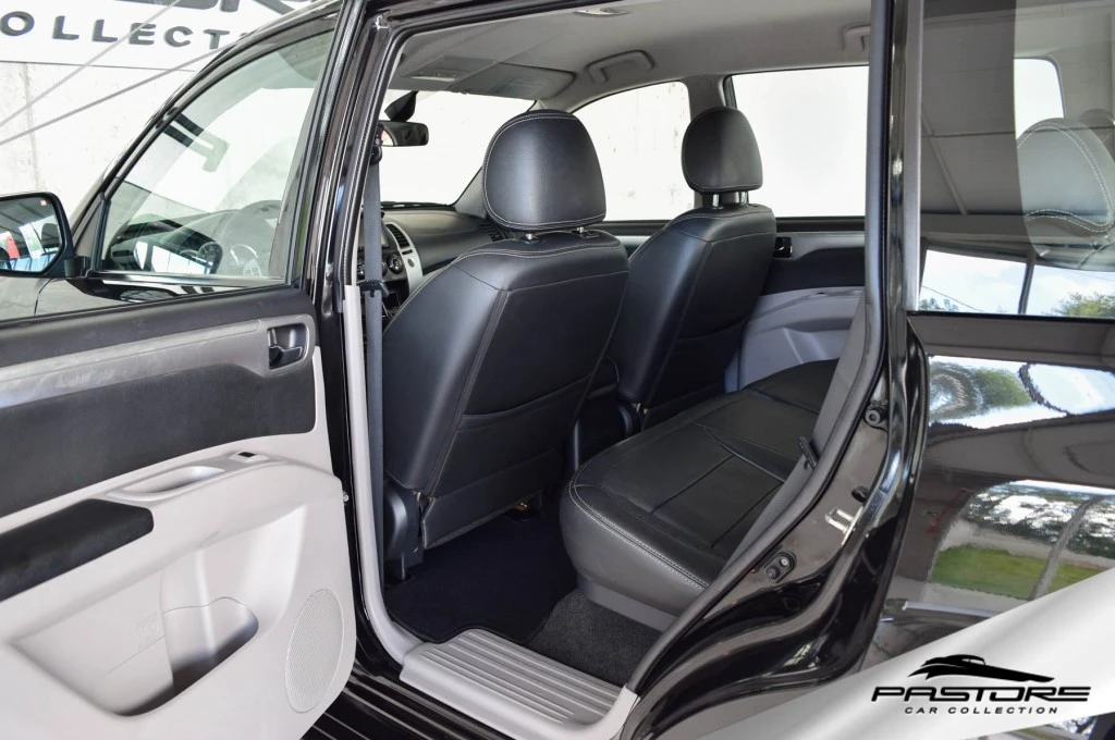 Mitsubishi Pajero Dakar HPE Diesel