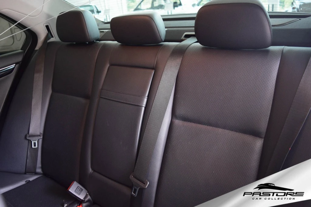 Mercedes-Benz C180 CGI Classic