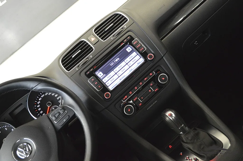 VW Jetta Variant 2.5