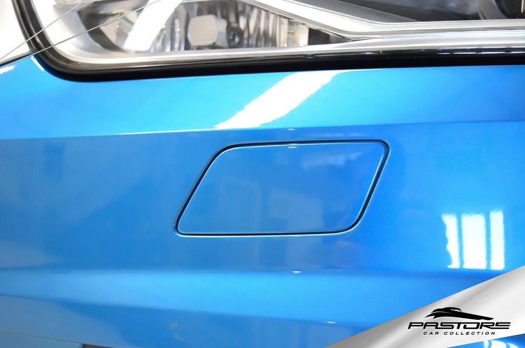 Audi Q3 Ambiente 2.0 TFSi Quattro