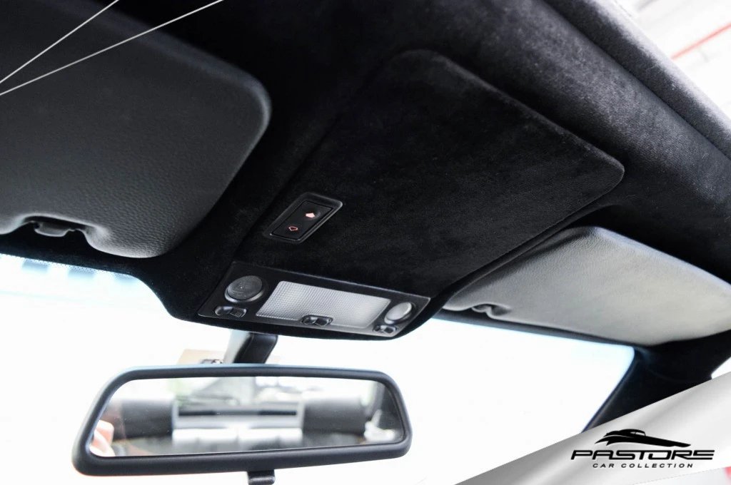 BMW 323Ti Compact Motorsport