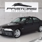 BMW 330i Motorsport