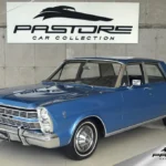 Ford Galaxie 500