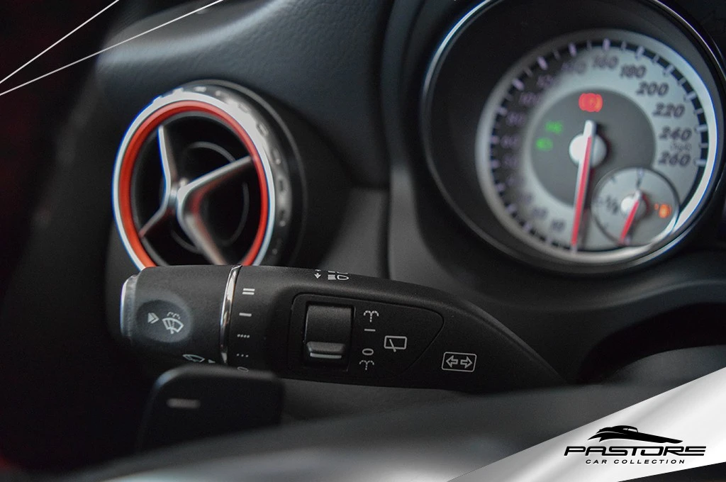 Mercedes-Benz GLA 250 Sport