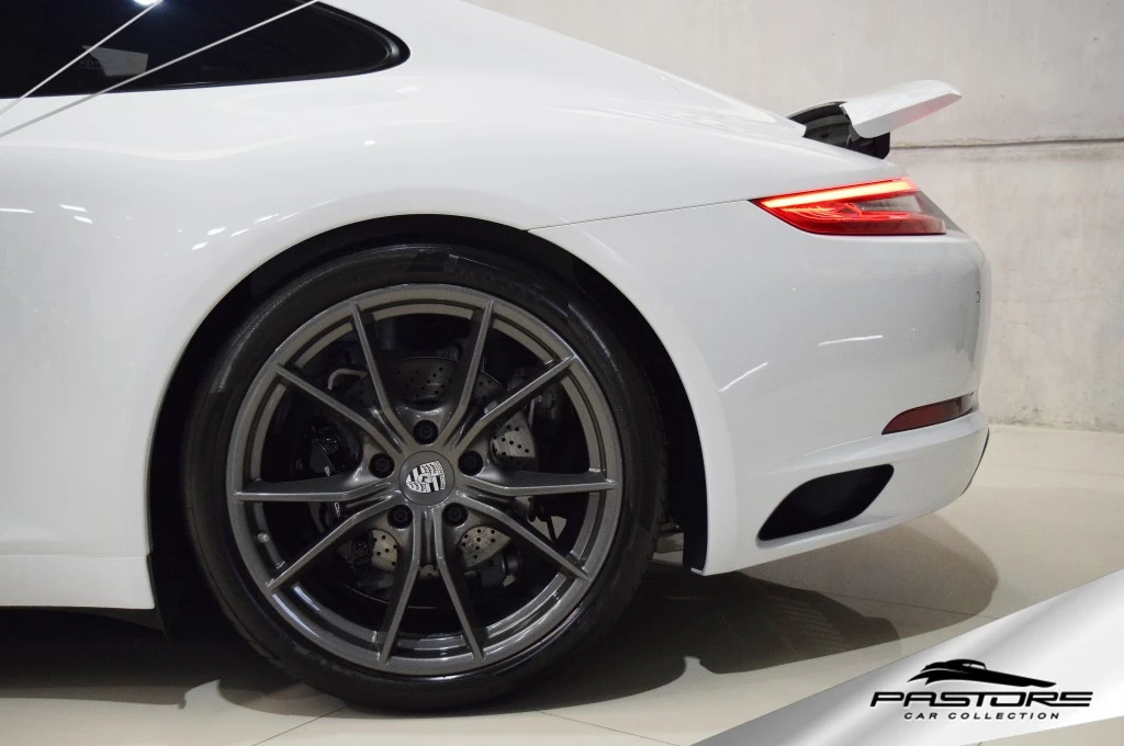 Porsche PORSCHE CARRERA T