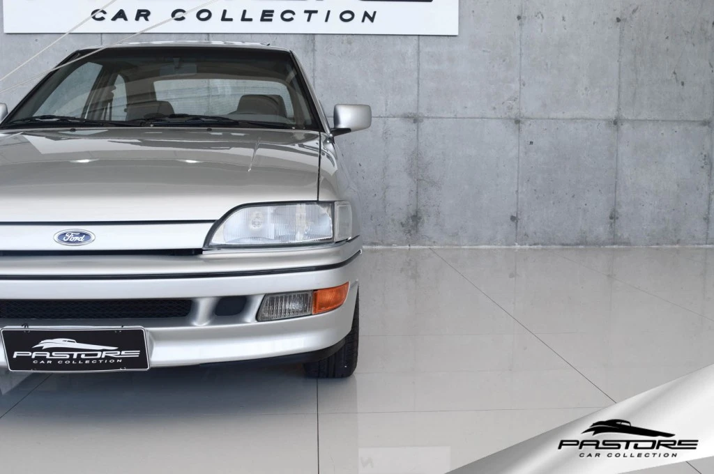 Ford Escort XR3 2.0i