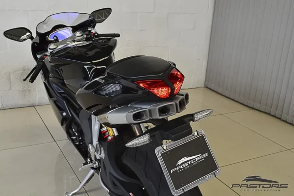 Mv Agusta F4 1000