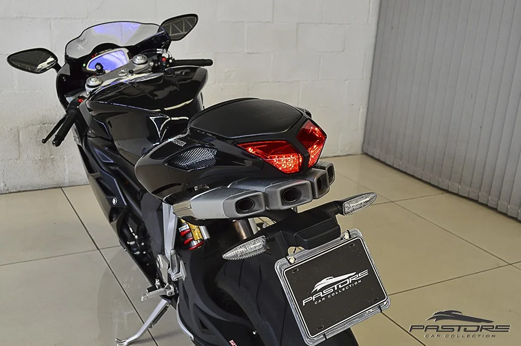 Mv Agusta F4 1000