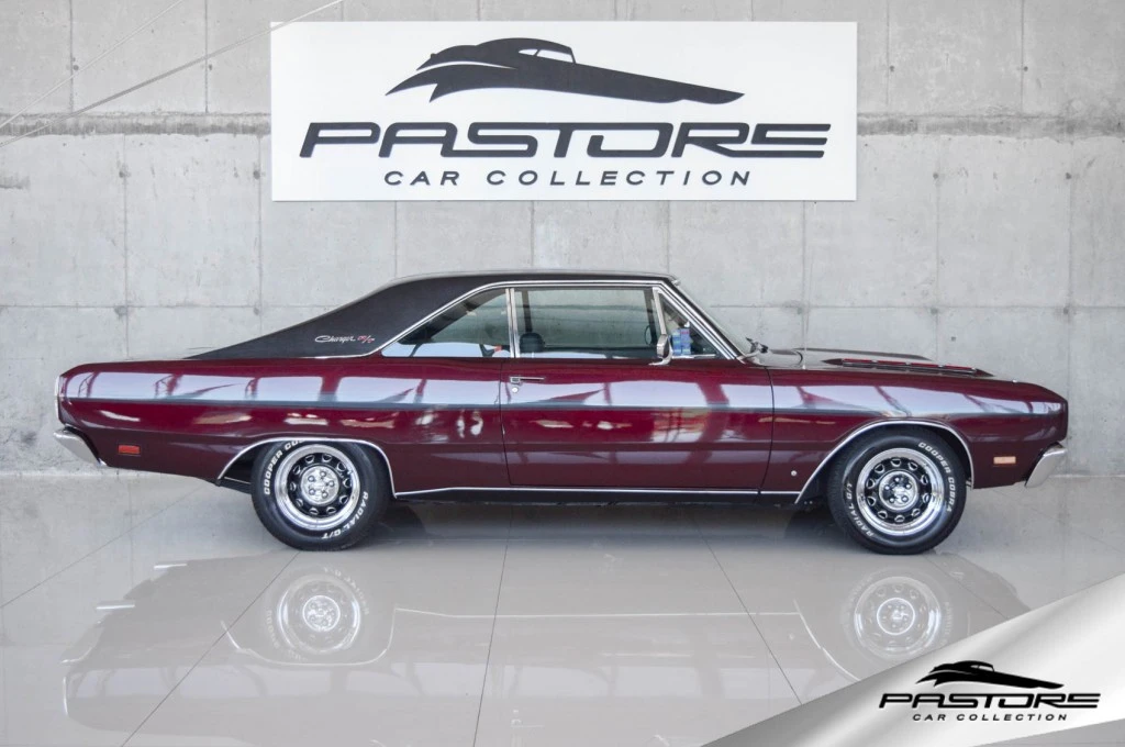 Dodge Charger R/T