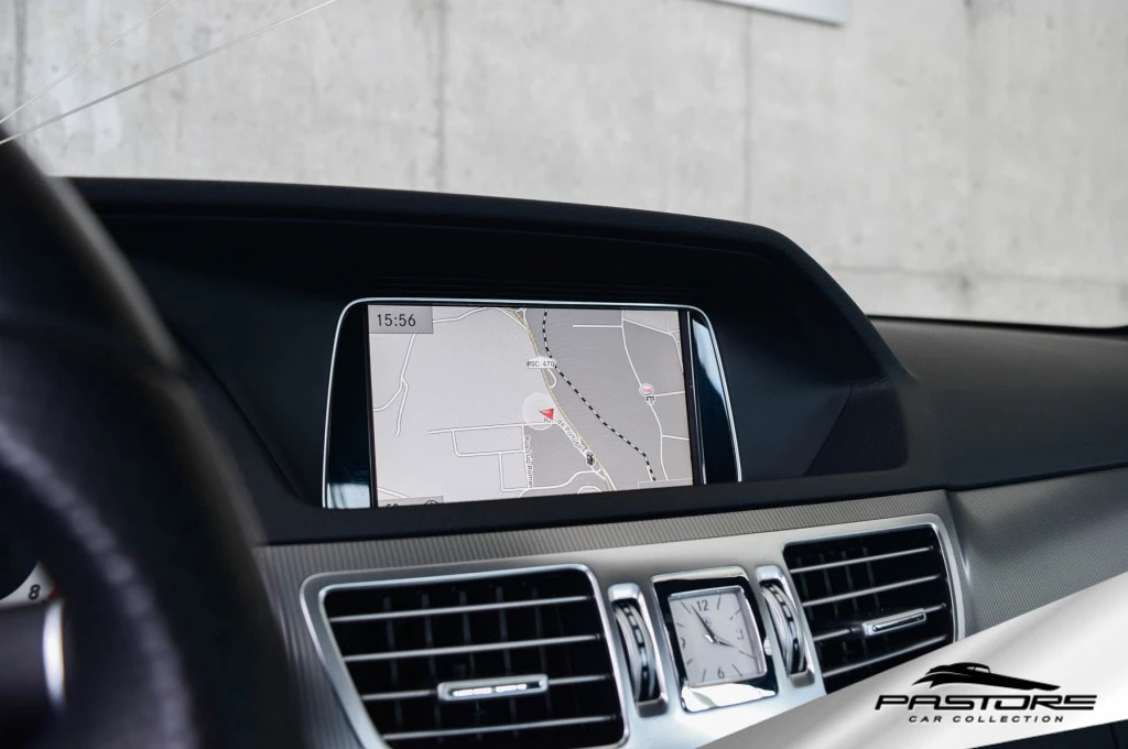 Mercedes-Benz E250 Avantgarde