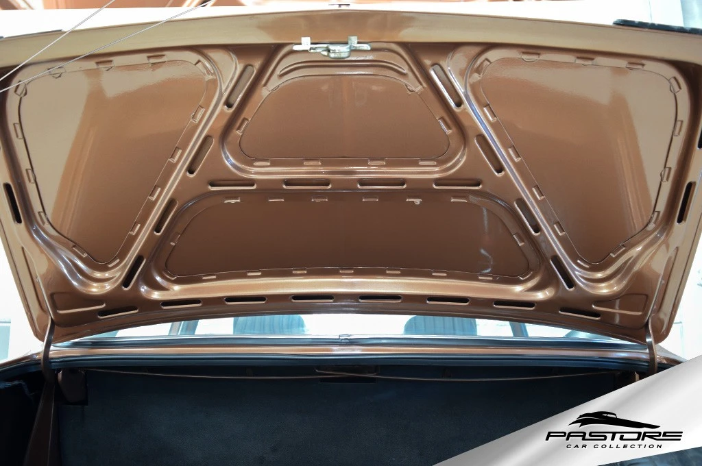 GM Chevette Standard 1.4