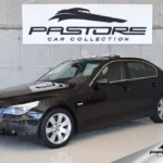 BMW 530i