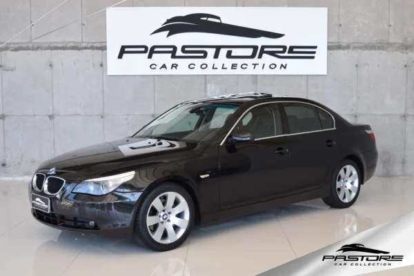 BMW 530i