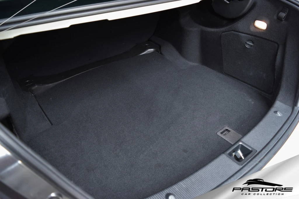 Mercedes-Benz C180 CGI