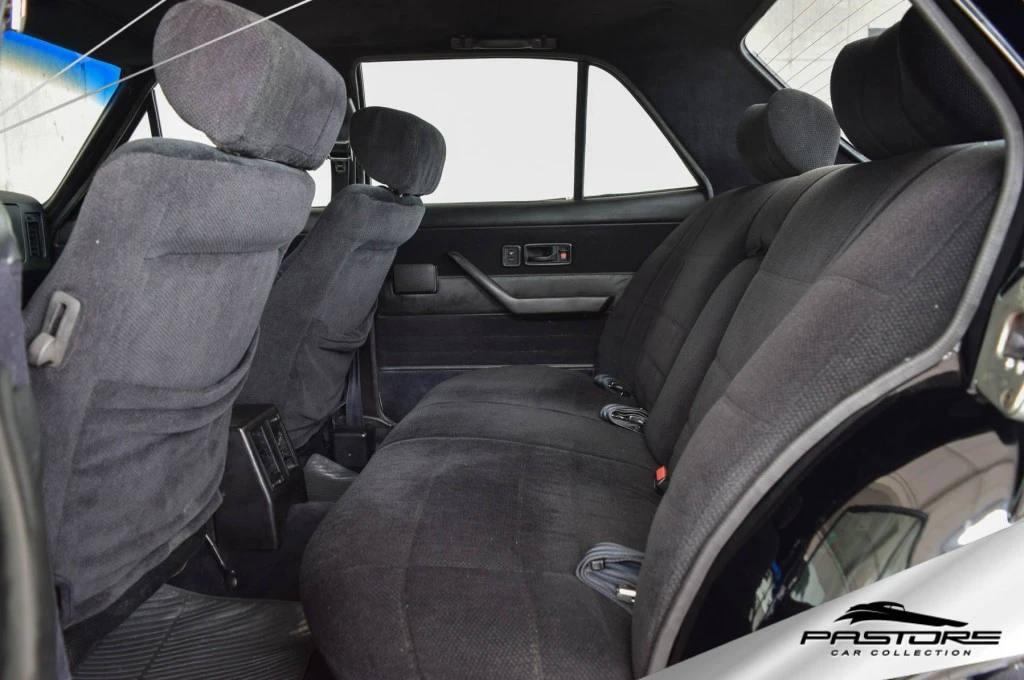 GM Opala Diplomata SE