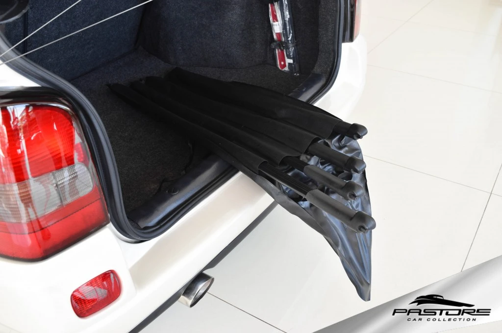 VW Parati GTI 16V 2000