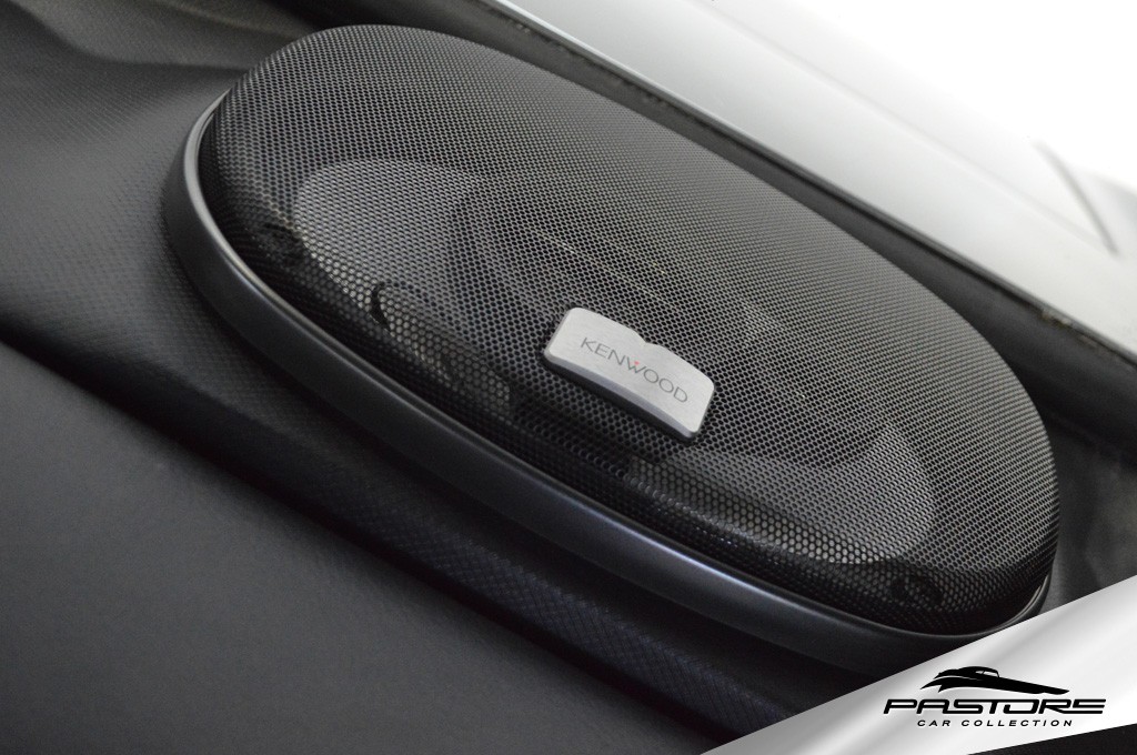 Ford Mustang Grande (R. Yates)