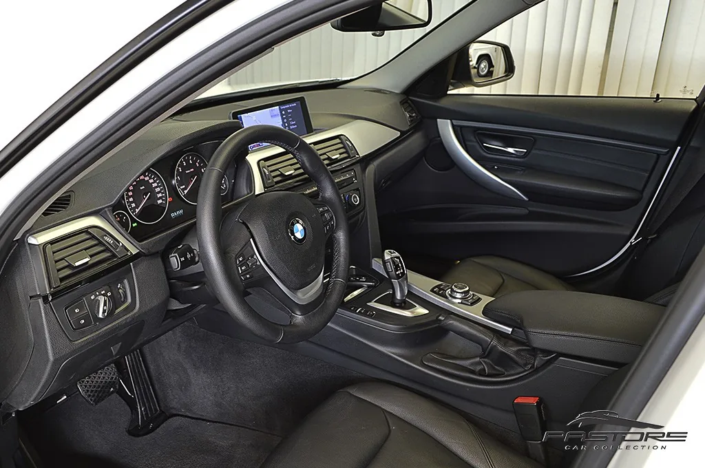 BMW 328i GP
