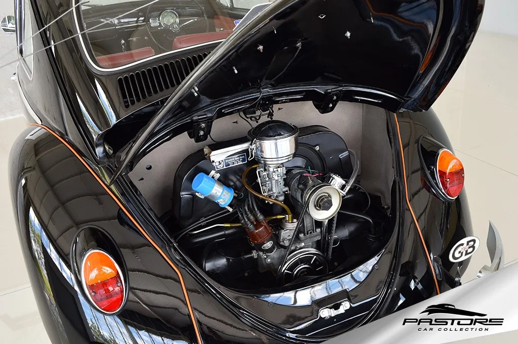 VW Fusca