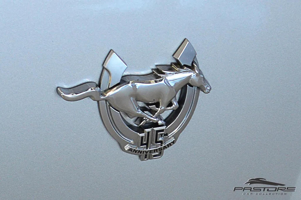 Ford Mustang GT Premium