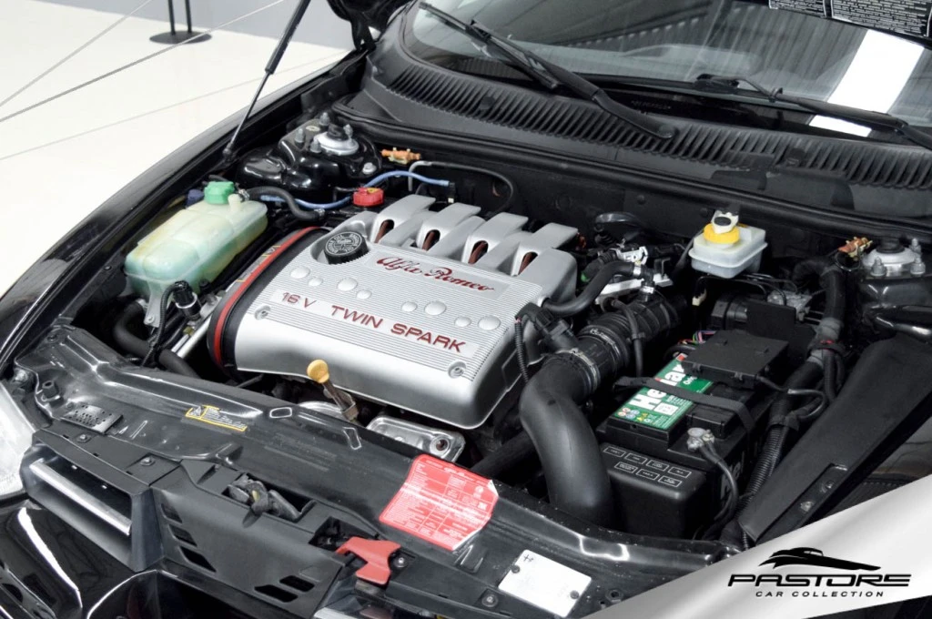 Alfa Romeo 156 Sportwagon