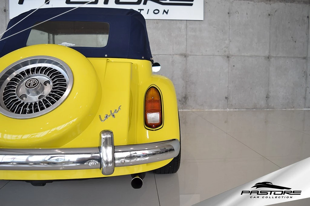 Mp Lafer MP LAFER 1.6