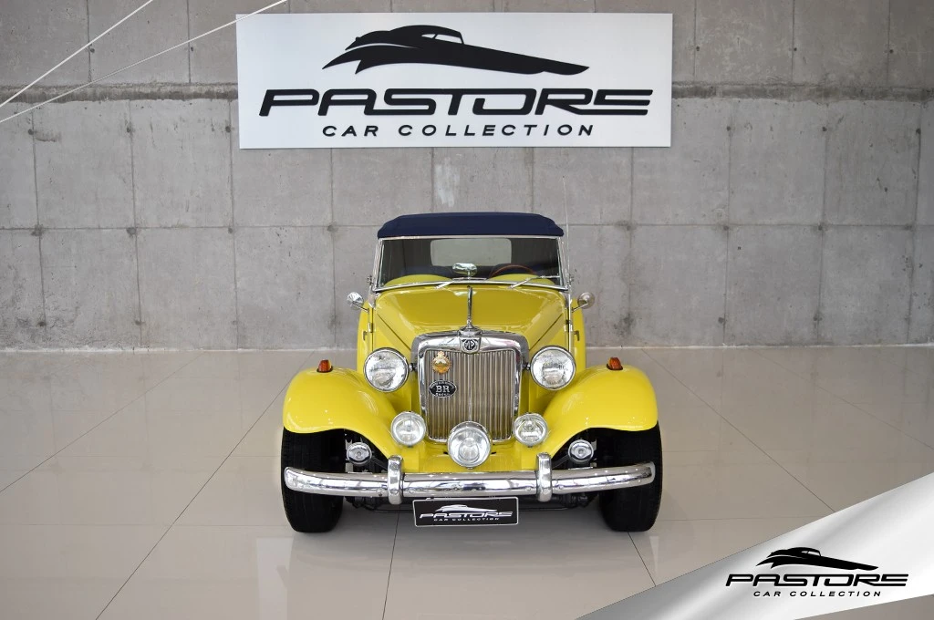 Mp Lafer MP LAFER 1.6